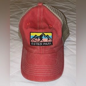 Women’s Estes Park SnapBack Hat